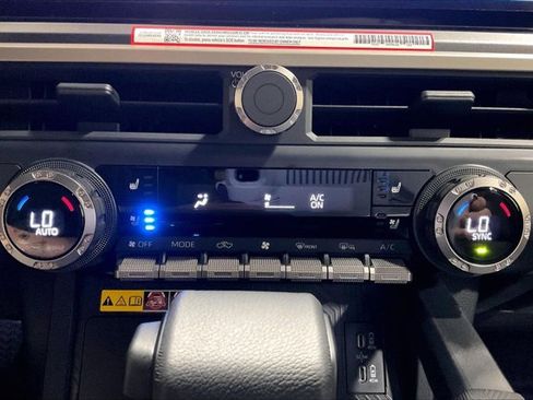 New 2026 Toyota Tacoma TRD Off-Road AWD/4WD image 23