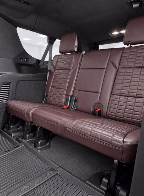 Used 2023 Cadillac Escalade ESV Sport Platinum AWD/4WD image 29
