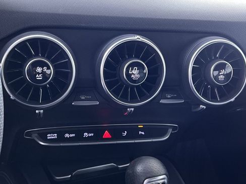 Used 2019 Audi TTS 2.0T Coupe w/ Technology Package image 21