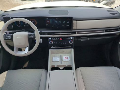 New 2026 Hyundai Santa Fe SEL image 19