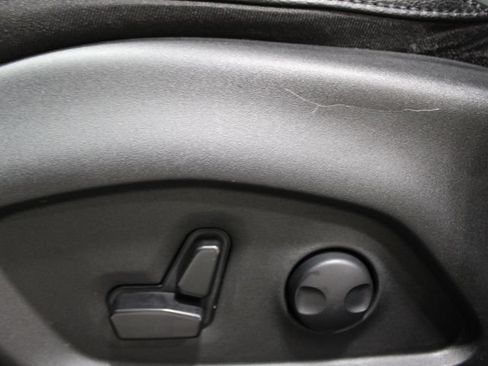 Used 2024 Jeep Compass Limited AWD/4WD image 19
