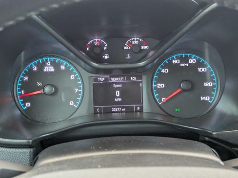 Used 2022 GMC Canyon Elevation w/ Trailering Package RWD image 20