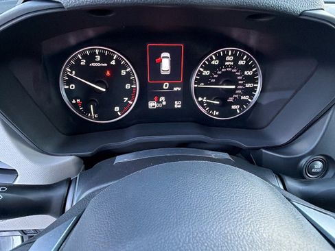 New 2026 Subaru Forester Limited image 21