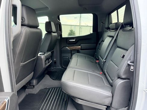 Used 2019 Chevrolet Silverado 1500 RST w/ All-Star Edition image 22