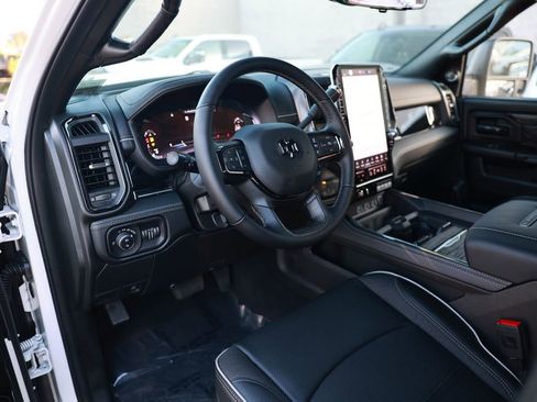 New 2026 RAM 2500 Limited image 13