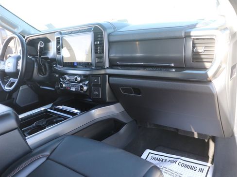 Used 2024 Ford F250 Lariat AWD/4WD image 35