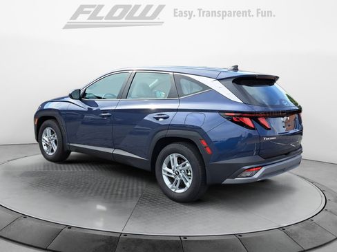 Used 2026 Hyundai Tucson SE FWD image 6