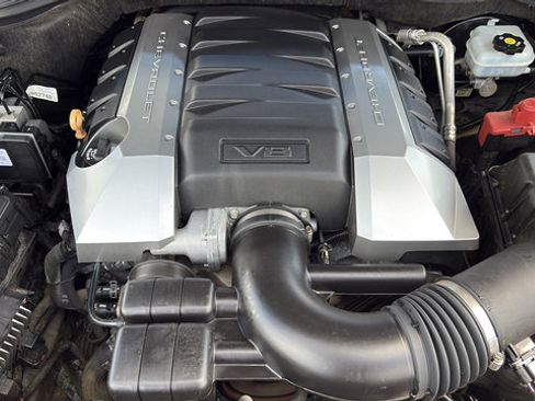 Used 2011 Chevrolet Camaro SS w/ RS Package RWD image 29