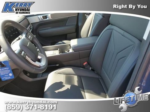 New 2026 Hyundai Santa Fe SEL AWD/4WD image 17