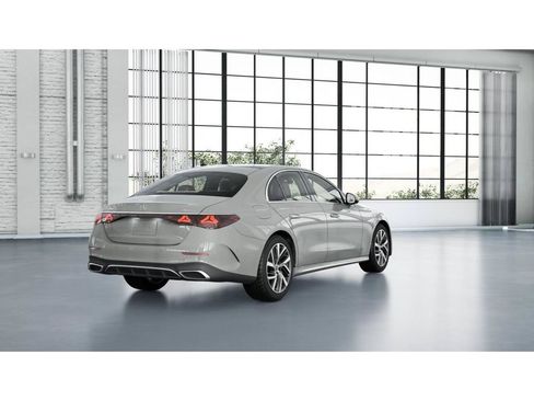 New 2027 Mercedes-Benz E 450 4MATIC Sedan image 22