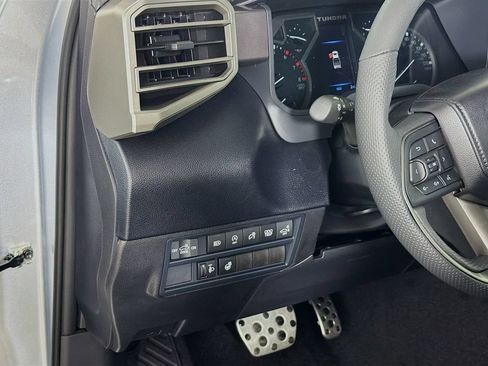 New 2026 Toyota Tundra SR5 AWD/4WD image 10