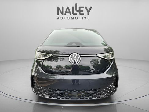 New 2025 Volkswagen ID. Buzz Pro S image 9