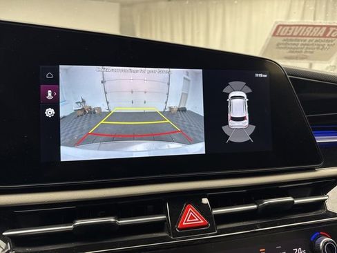 Used 2023 Kia Niro Wave w/ Wave Preserve Package image 28