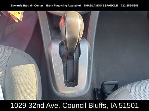Used 2014 Chevrolet Sonic LT image 20