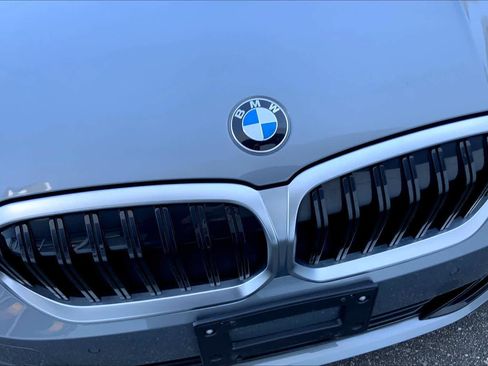 Used 2023 BMW 330i xDrive Sedan w/ Premium Package image 32