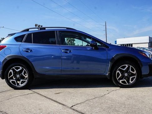 Used 2018 Subaru Crosstrek 2.0i Limited image 3