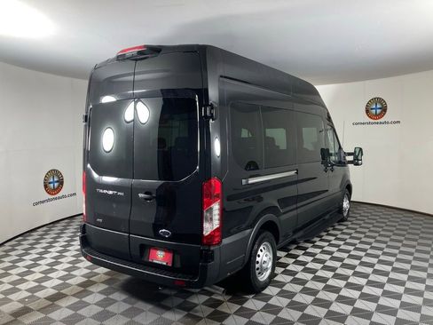 New 2025 Ford Transit 350 XL image 17