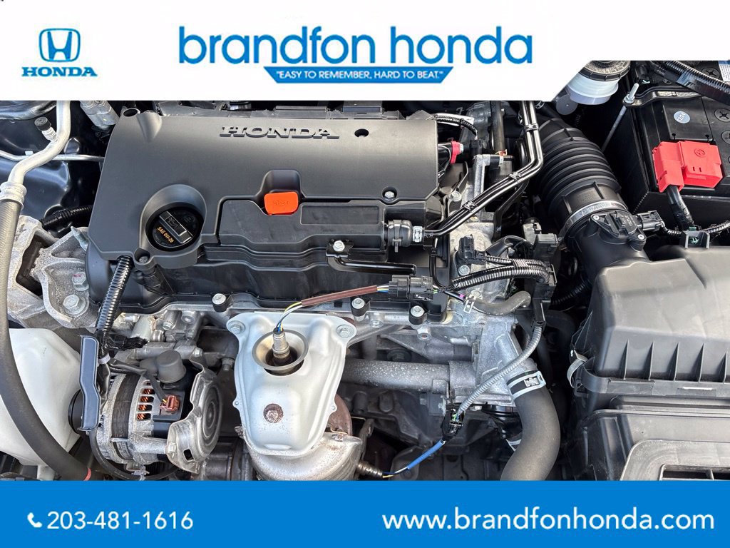 Used 2024 Honda Civic LX image 34