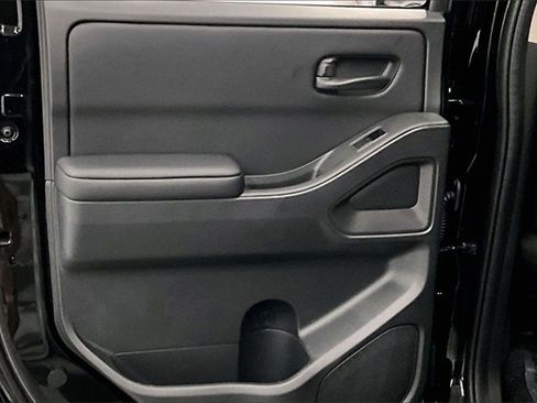 New 2026 Nissan Frontier S w/ Tow Package image 28
