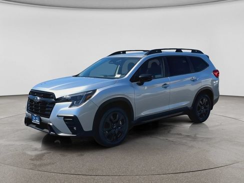 New 2026 Subaru Ascent Bronze Edition AWD/4WD image 4