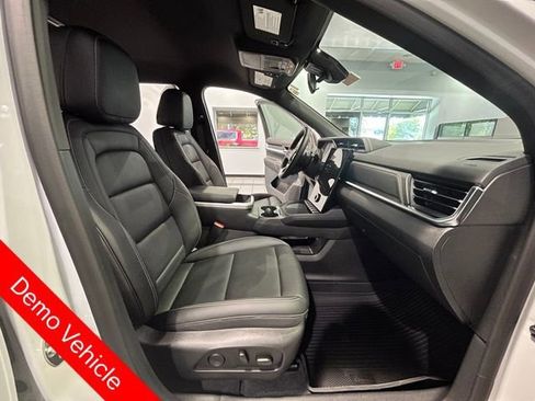 New 2026 GMC Terrain Elevation w/ Elevation Premium Package FWD image 13