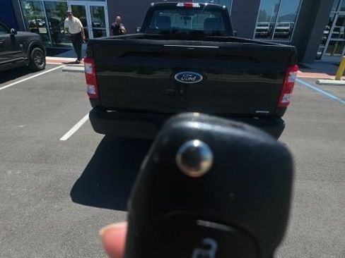 Used 2021 Ford F150 XL w/ Equipment Group 101A High AWD/4WD image 6