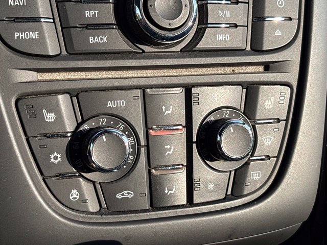 Used 2017 Buick Cascada Premium FWD image 19