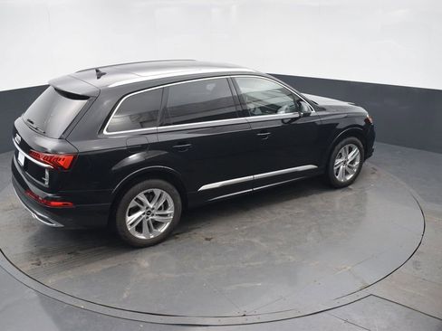 Used 2022 Audi Q7 3.0T Premium Plus image 42