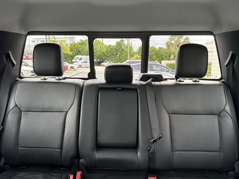 Used 2023 Ford F250 Lariat w/ Lariat Ultimate Package AWD/4WD image 18