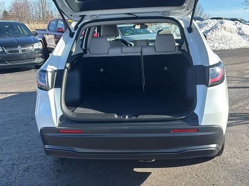Used 2025 Honda HR-V LX image 34