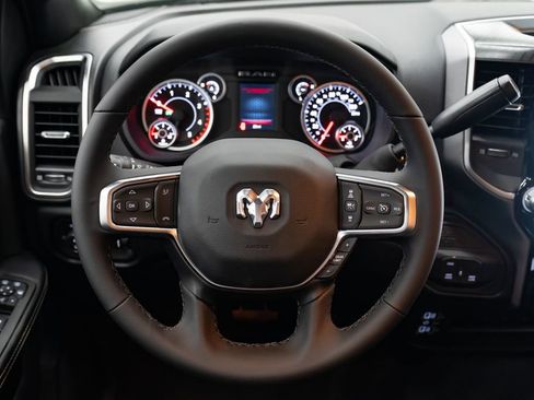 New 2026 RAM 2500 Big Horn image 14