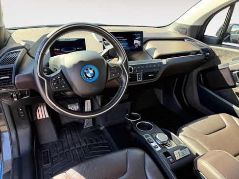Used 2018 BMW i3 s RWD image 15