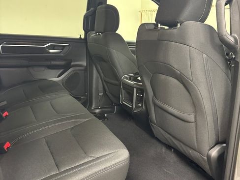 New 2026 RAM 1500 Big Horn w/ Night Edition image 35