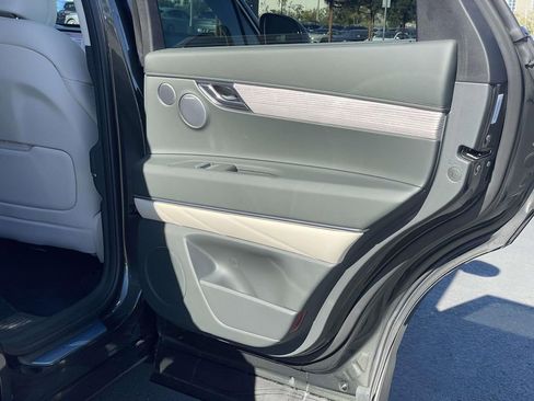 New 2026 Genesis GV80 3.5T Prestige image 28