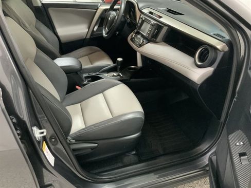 Used 2014 Dodge Journey SXT w/ Flexible Seating Group AWD/4WD image 56