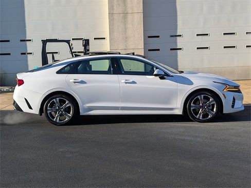 Used 2024 Kia K5 EX w/ EX Premium Package image 7
