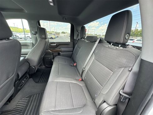 Used 2023 GMC Sierra 2500 SLE w/ SLE Convenience Package image 22