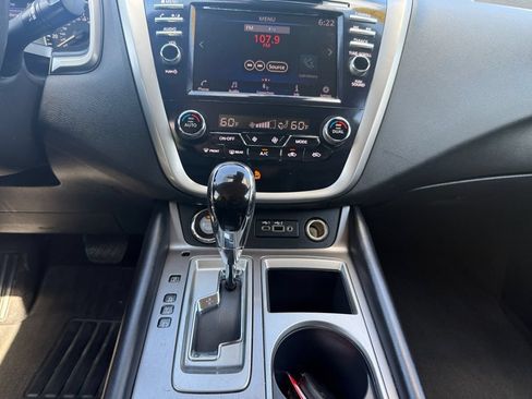 Used 2023 Nissan Murano SV AWD/4WD image 15