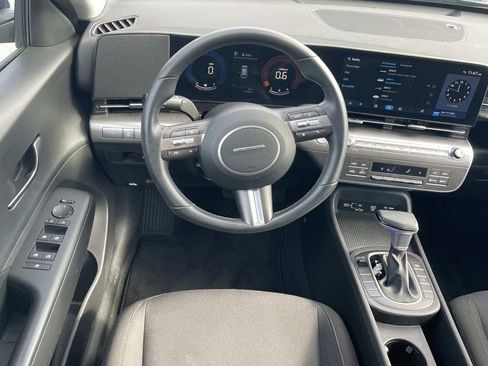 Used 2024 Hyundai Kona SEL image 13