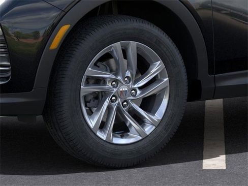 New 2025 Buick Envista Preferred w/ Convenience I Package image 9