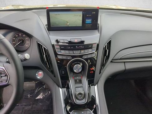 New 2026 Acura RDX SH-AWD w/ Advance Package image 12