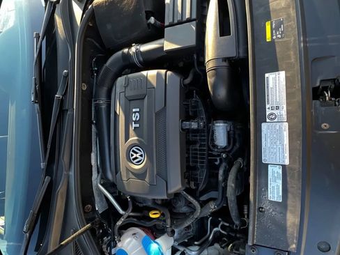 Used 2016 Volkswagen Passat 1.8T S FWD image 21