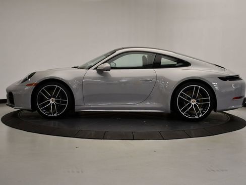 New 2026 Porsche 911 Carrera RWD image 2