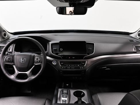 Used 2026 Honda Ridgeline RTL image 7