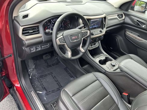 Used 2023 GMC Acadia Denali FWD image 19