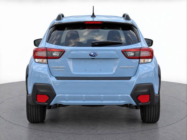 Used 2023 Subaru Crosstrek 2.0i AWD/4WD image 7