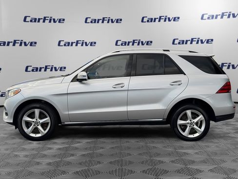 Used 2018 Mercedes-Benz GLE 350 4MATIC image 2