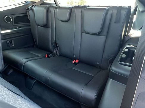 New 2026 Subaru Ascent Bronze Edition image 14