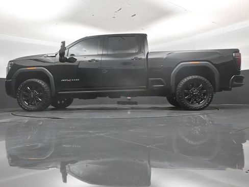 Used 2024 GMC Sierra 2500 AT4 w/ AT4 Premium Plus Package AWD/4WD image 50
