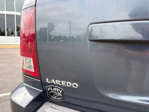 Used 2006 Jeep Grand Cherokee Laredo RWD image 19
